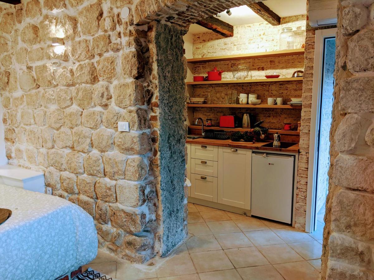 Romantic Rooftop View Hideaway- Old Town Nr 404 كوتور المظهر الخارجي الصورة