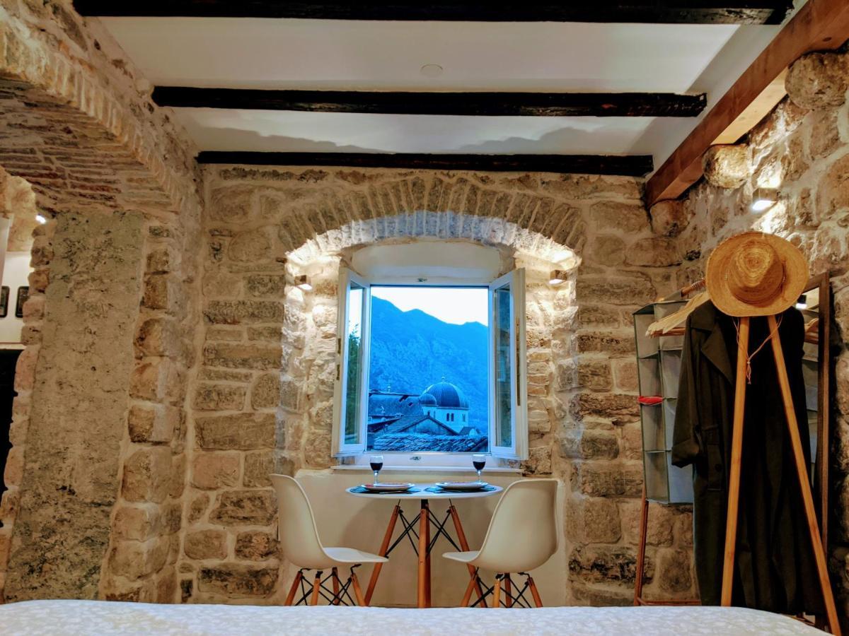 Romantic Rooftop View Hideaway- Old Town Nr 404 كوتور المظهر الخارجي الصورة