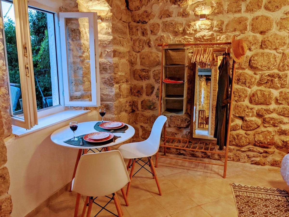 Romantic Rooftop View Hideaway- Old Town Nr 404 كوتور المظهر الخارجي الصورة