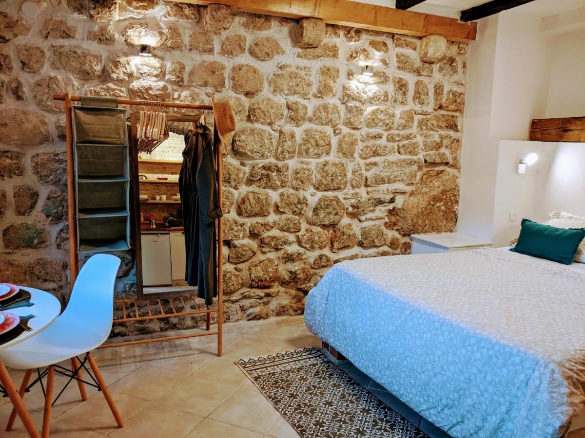 Romantic Rooftop View Hideaway- Old Town Nr 404 كوتور المظهر الخارجي الصورة