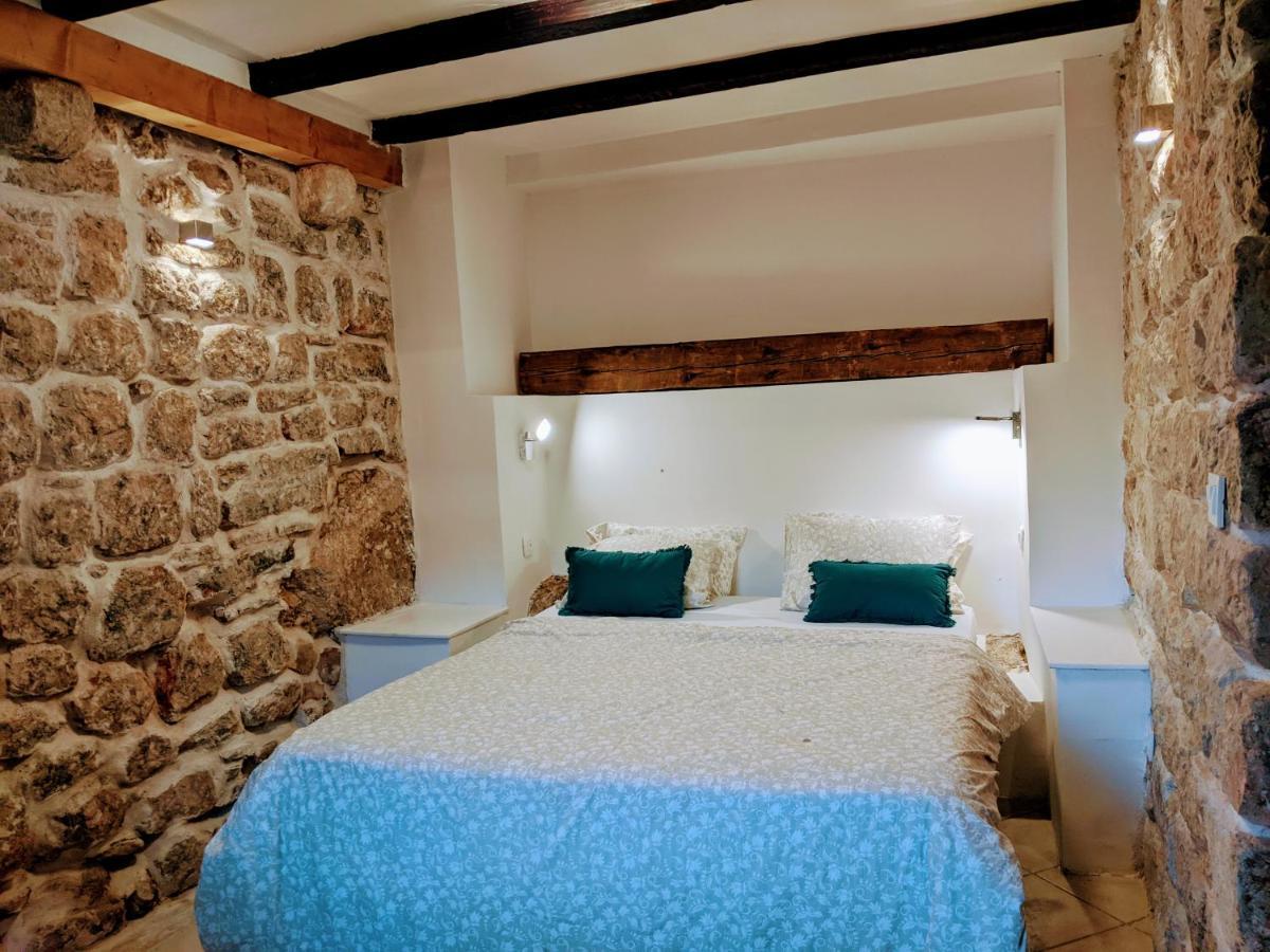 Romantic Rooftop View Hideaway- Old Town Nr 404 كوتور المظهر الخارجي الصورة