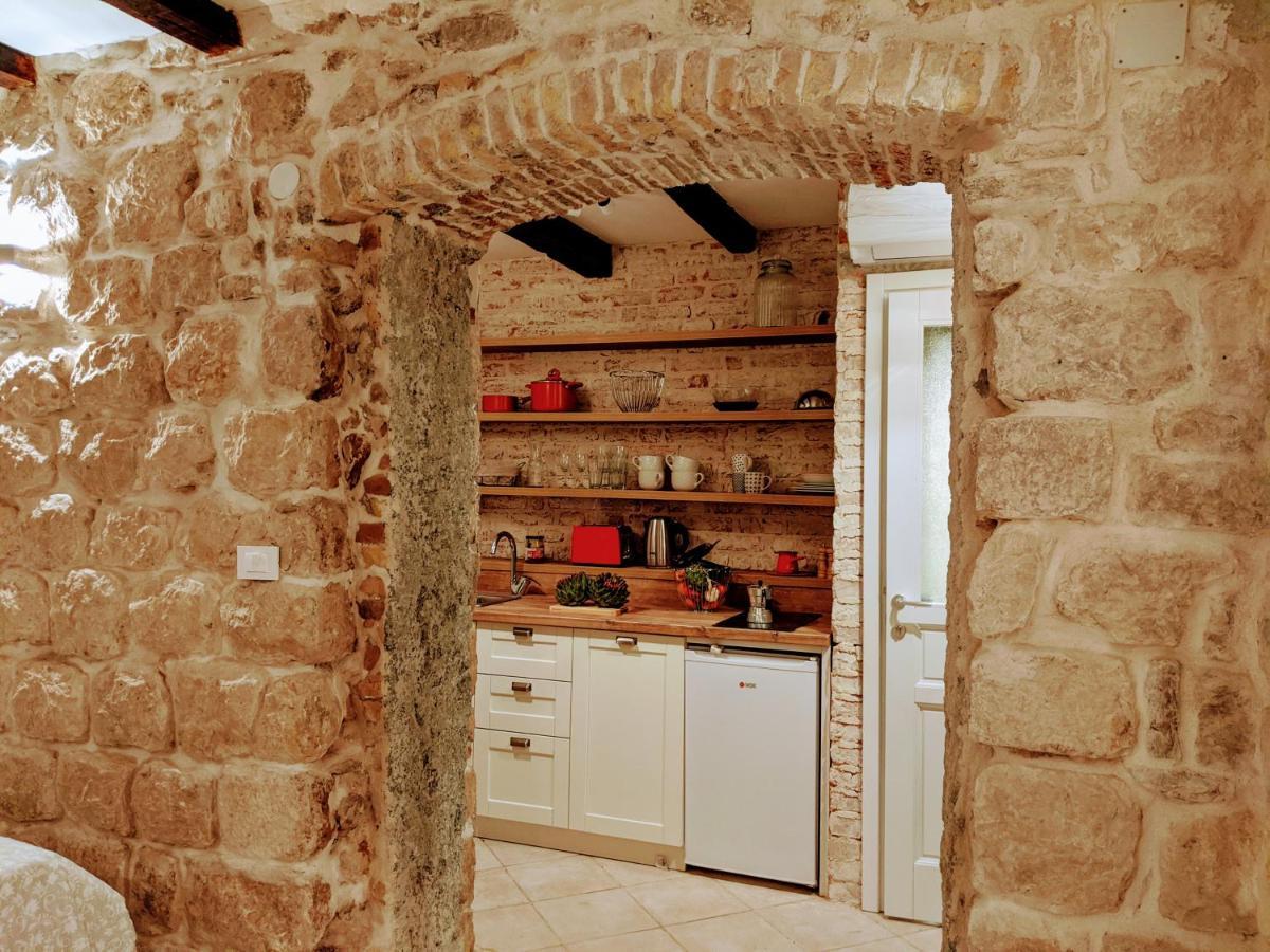Romantic Rooftop View Hideaway- Old Town Nr 404 كوتور المظهر الخارجي الصورة